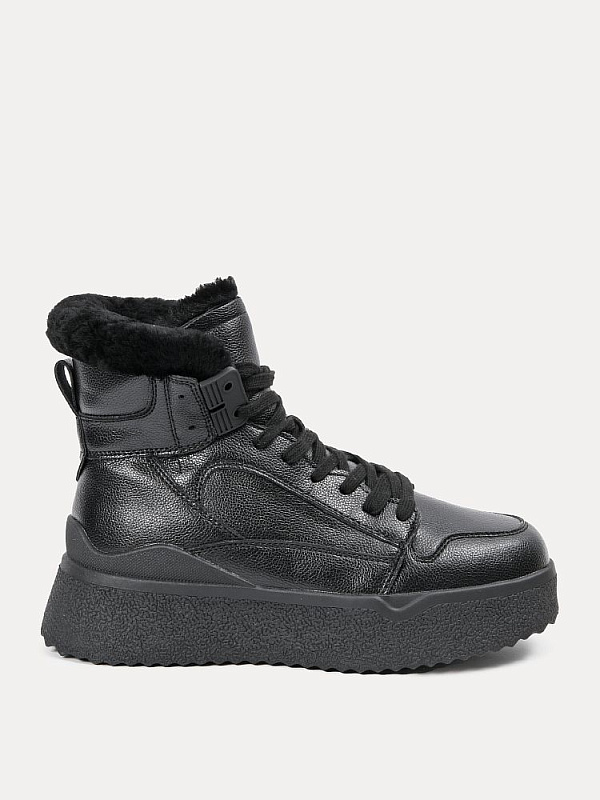 Ботинки зимние (23005)